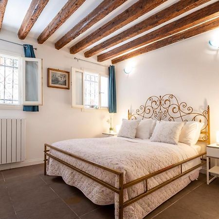 San Giacomo Pied-A-Terre House By Wonderful Italy Венеция Экстерьер фото