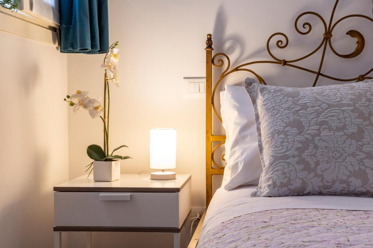 San Giacomo Pied-A-Terre House By Wonderful Italy Венеция Экстерьер фото
