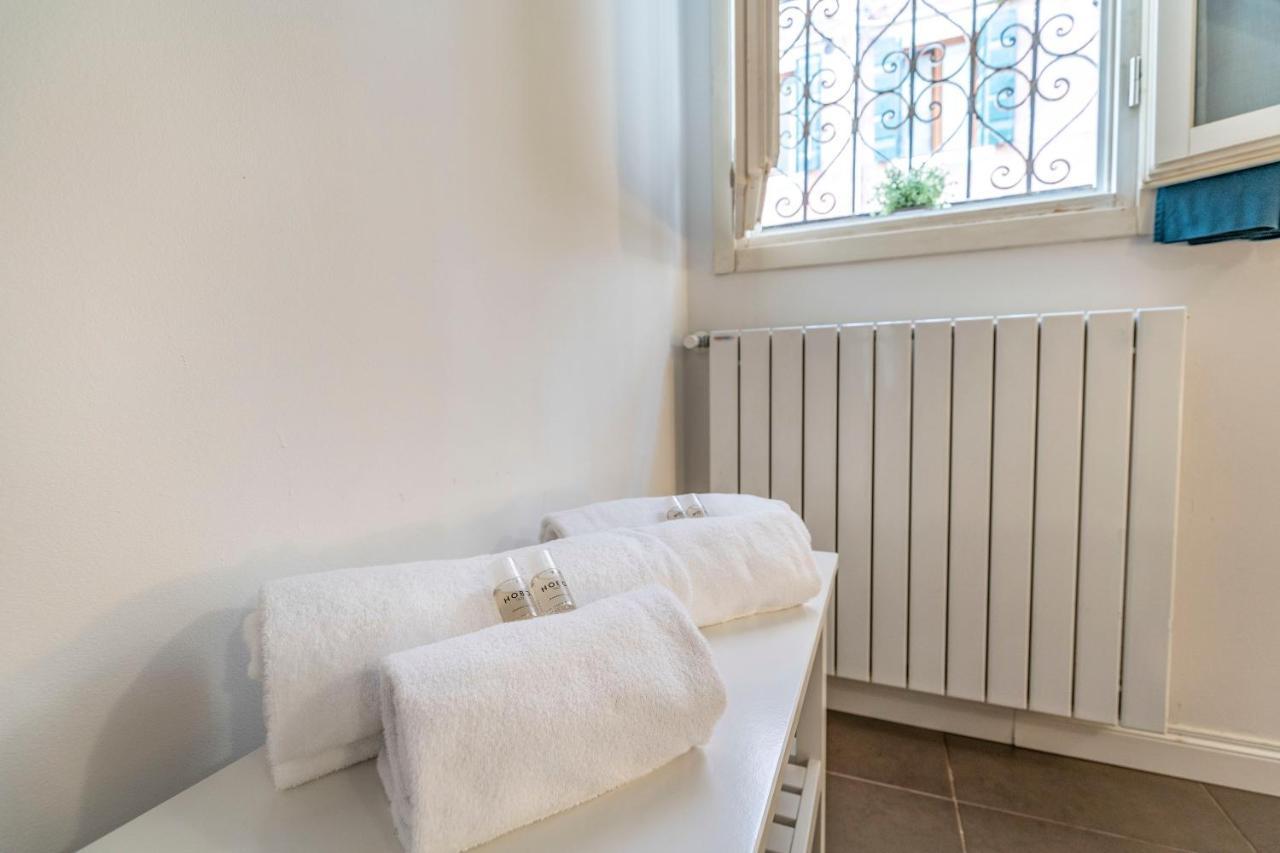 San Giacomo Pied-A-Terre House By Wonderful Italy Венеция Экстерьер фото