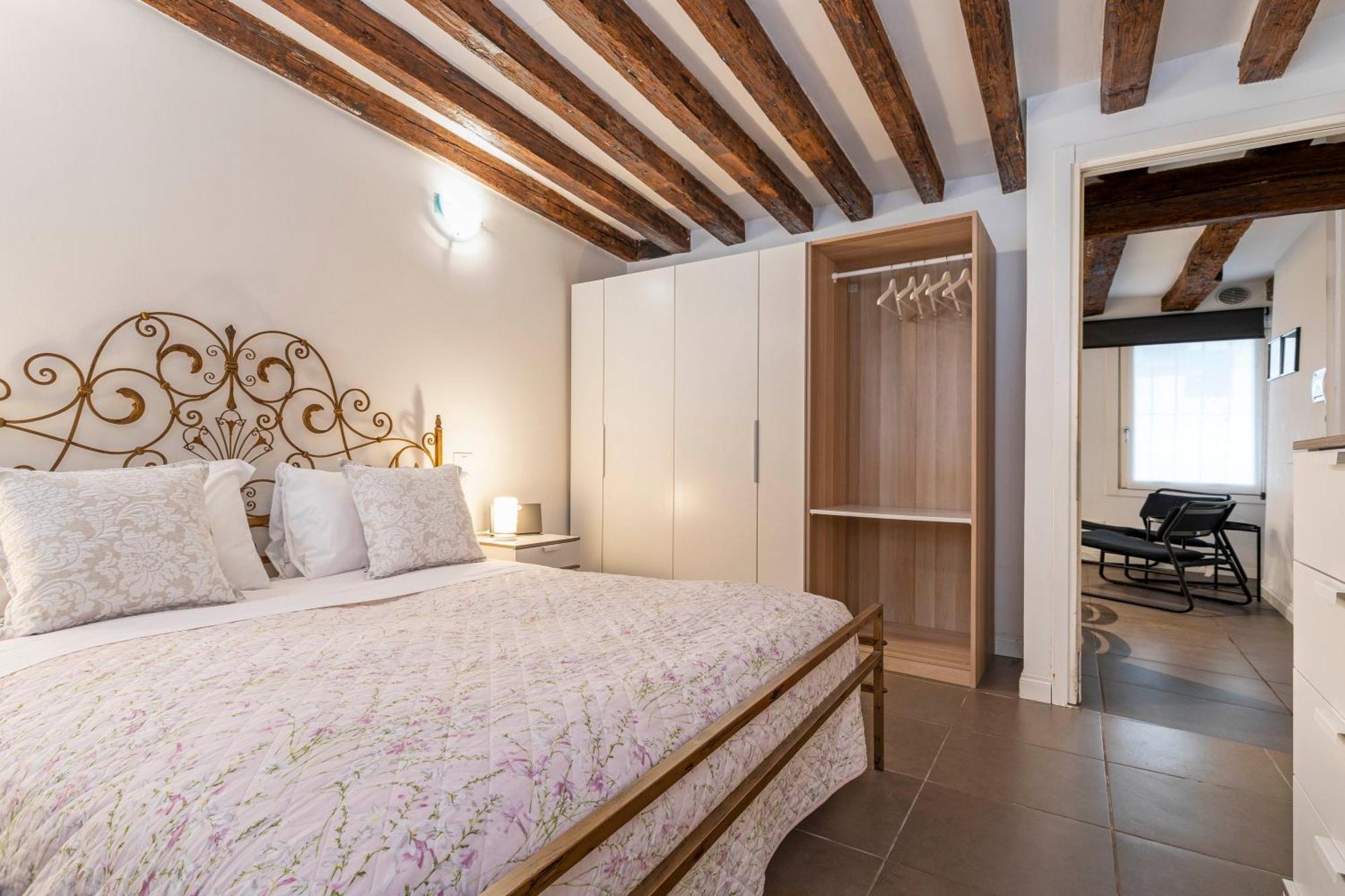 San Giacomo Pied-A-Terre House By Wonderful Italy Венеция Экстерьер фото